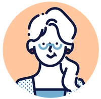 お客様（女性）