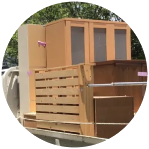 タンス、ソファーなどの家具