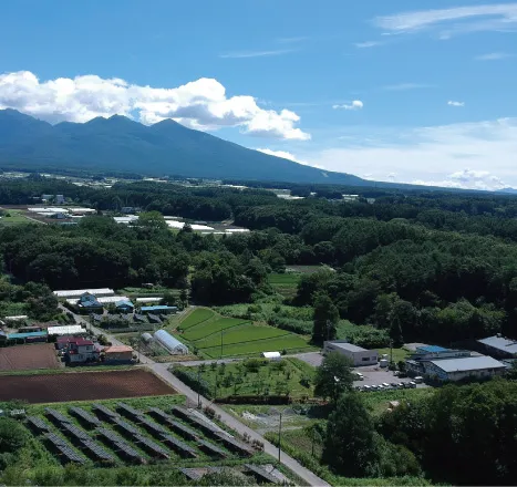 環境マネジメント