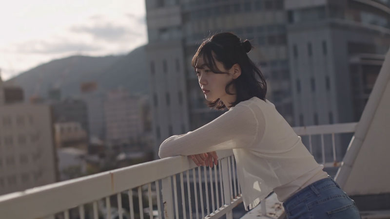 私たちについての動画