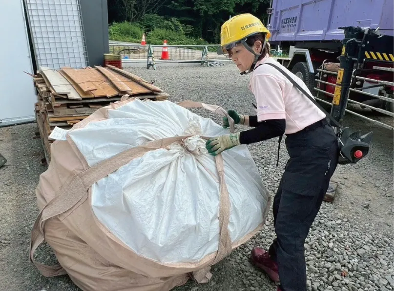 産業廃棄物処理 長野県 茅野市 リサイクル